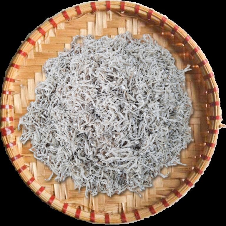 Cá cơm sữa – 1kg