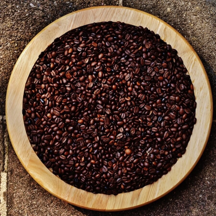 Cà phê phin truyền thống – 500g