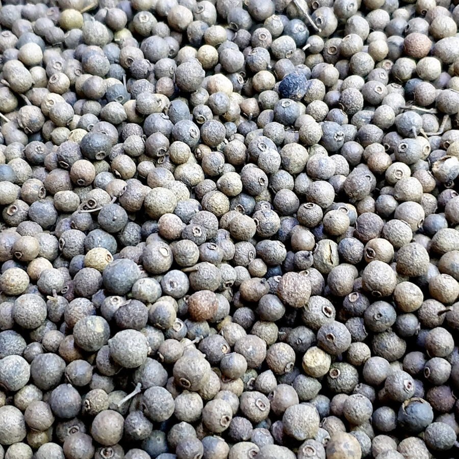 Tiêu sọ trắng Phú Quốc – 500g