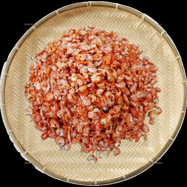 Tôm khô biển ( loại nhỏ ) – 500gram
