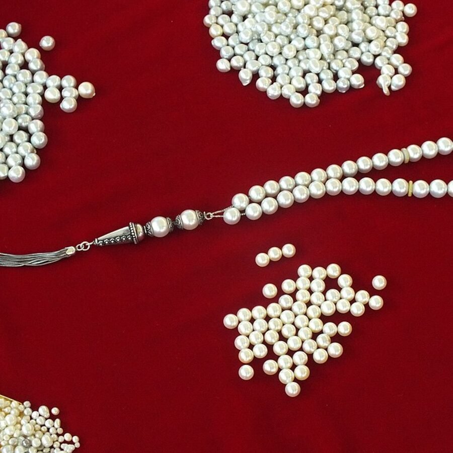 Ngọc trai & Đồ lưu niệm cao cấp